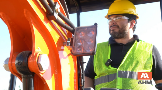4 Proven Ways to Increase Your Mini Excavator Resale Value
