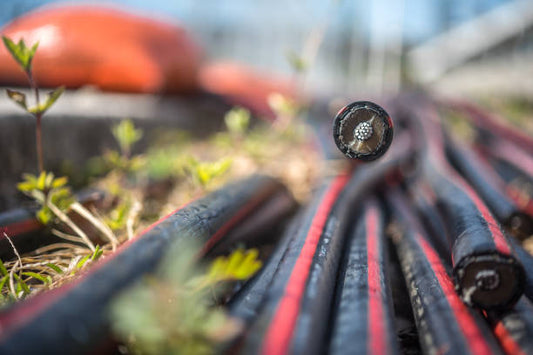 Direct Burial Wire Installation: The Complete Guide for 2025