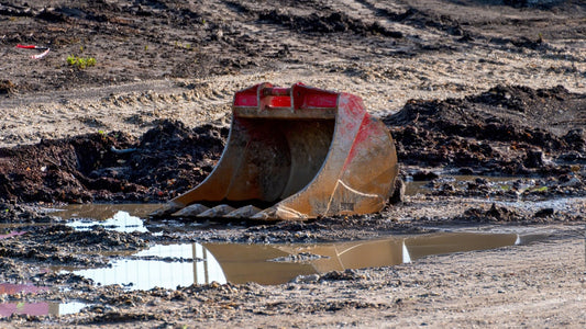 5 Warning Signs Your Mini Excavator is Underpowered