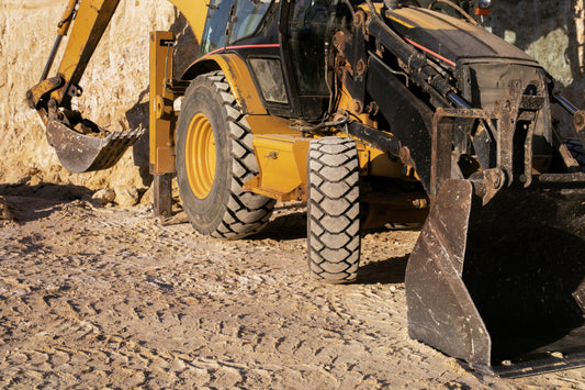 Compact Excavators: To Buy or Rent