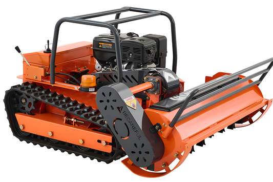 best self propelled lawn mower 2025