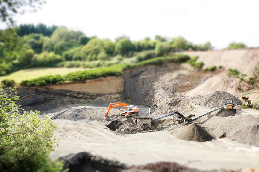 The 3 OSHA-Approved Protection Methods Against Trench Cave-ins