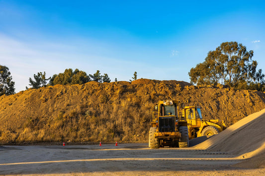 How to Start and Run a Successful Land Clearing Business
