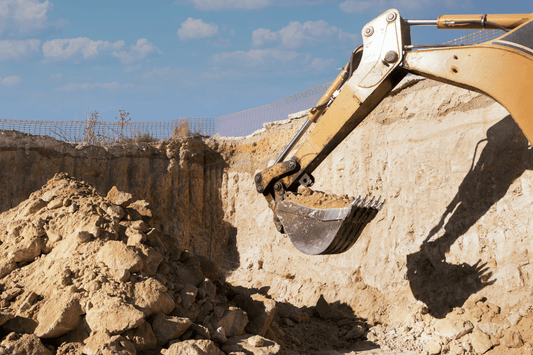 Compact Excavators: A Complete Guide for Beginners