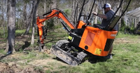 5 Critical Mistakes To Avoid in a Mini Excavator