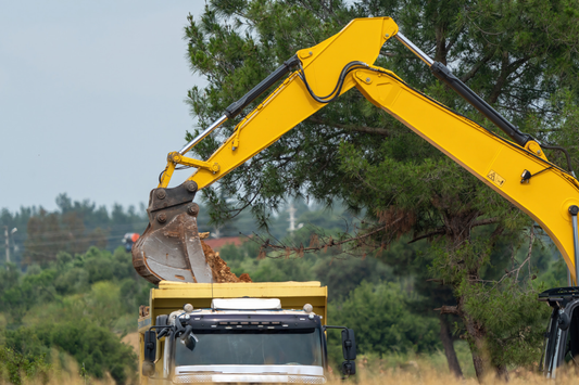 Core Mini Excavator Parts: What You Need to Know about Diesel Engines