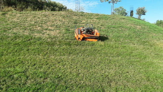 How to Check Your Lawn Mower Engine Oil and Fill Fuel Correctly