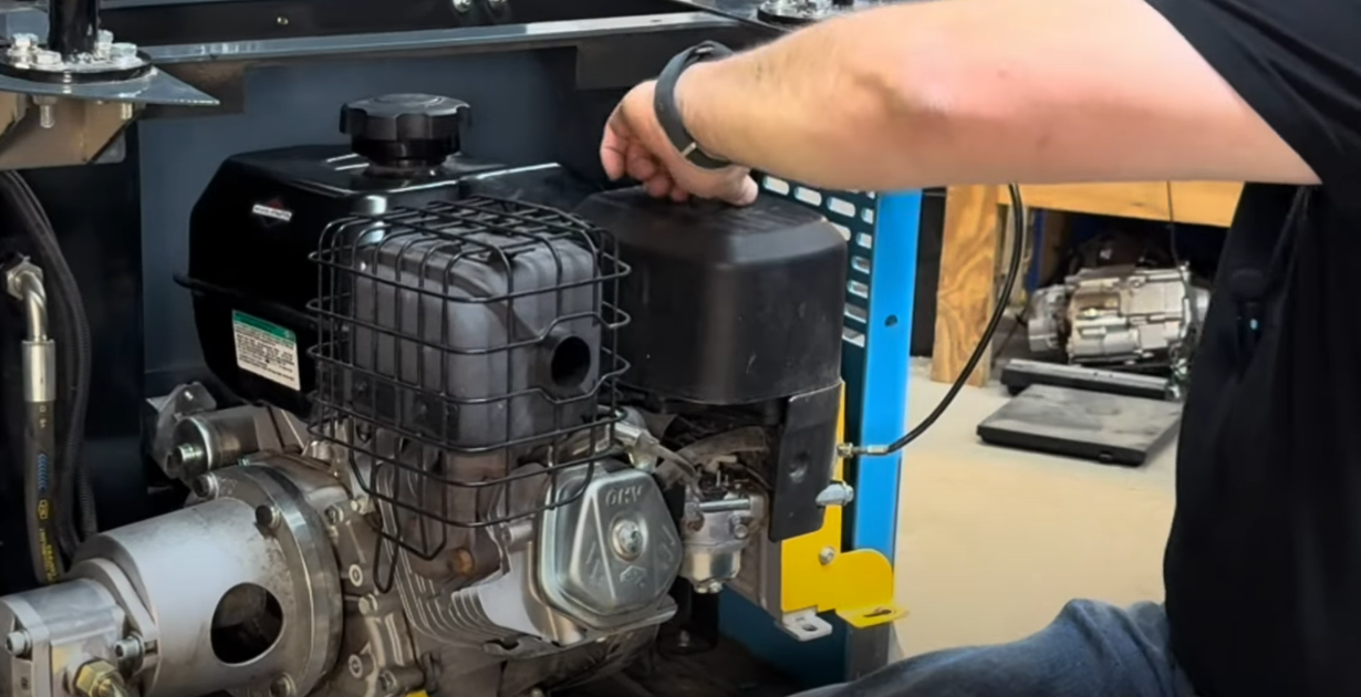 What Is Engine Displacement? Understanding CC in Engines – AHM