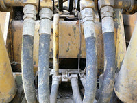 what is the best hydraulic oil for mini excavator?