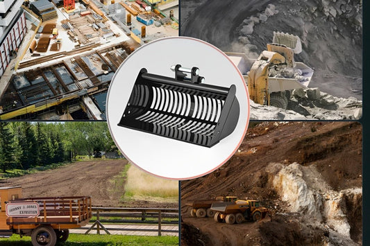 How Much to Charge for Mini Excavator Work (Pricing Guide)