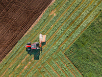 what size lawn mower do you need?