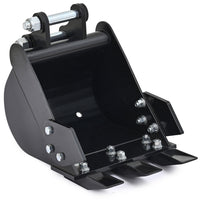 How to Choose the Right Mini Excavator Trenching Bucket