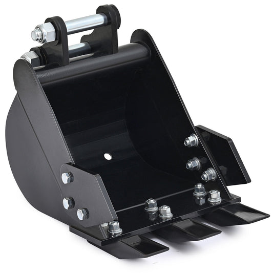 How to Choose the Right Mini Excavator Trenching Bucket