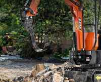 How to Add a Blade Attachment to Your Excavator
