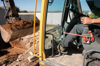 How To Buy Your First Mini Excavator