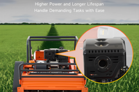 how to clean lawn mower carburetor