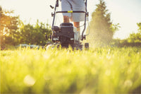 what is best gas for lawn mower?