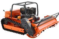 best self propelled lawn mower 2025