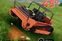 What is the Best Time to Buy a Lawn Mower?