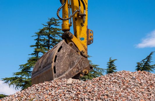 Cost Comparison: Mini Excavator Rental vs. Mini Excavator Purchase