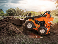 how to choose a skid steer for farm use