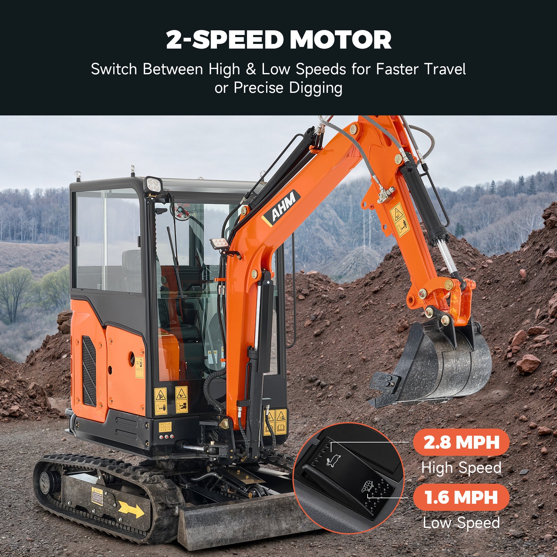 AI New Maxxforce 13, D2676, I766 Turbocharger 13879880003 -