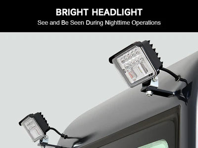 Bright Headlight